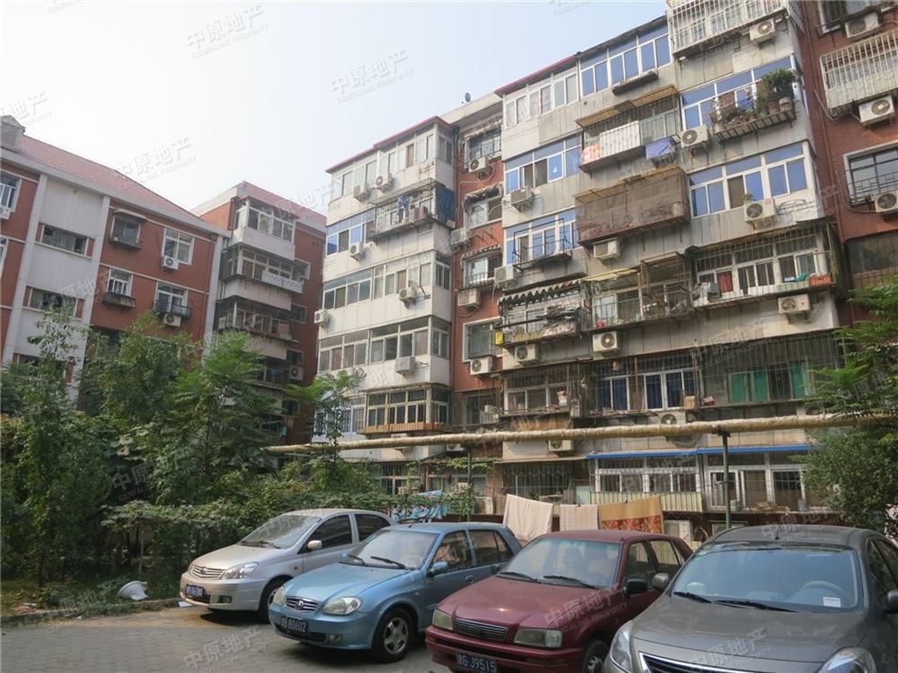 【天津丁字沽七段小区】红桥丁字沽丁字沽七段房价-天津中原地产网
