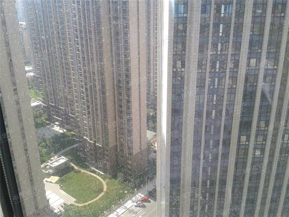 全部二手房 和平 南市 天津大都会天汇雅苑