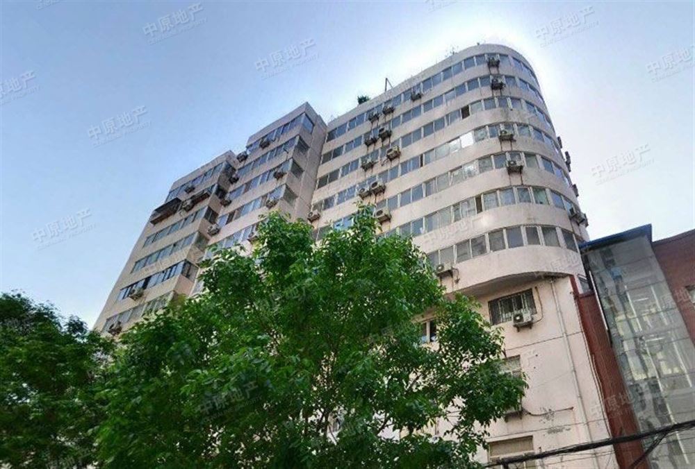 【天津南浦大厦小区】河西大营门南浦大厦房价-天津中原地产网