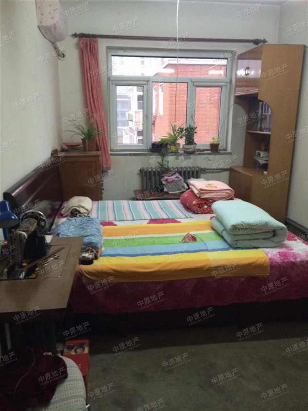 【志善里 鞍山道学区房 公产可贷款 业主诚售】