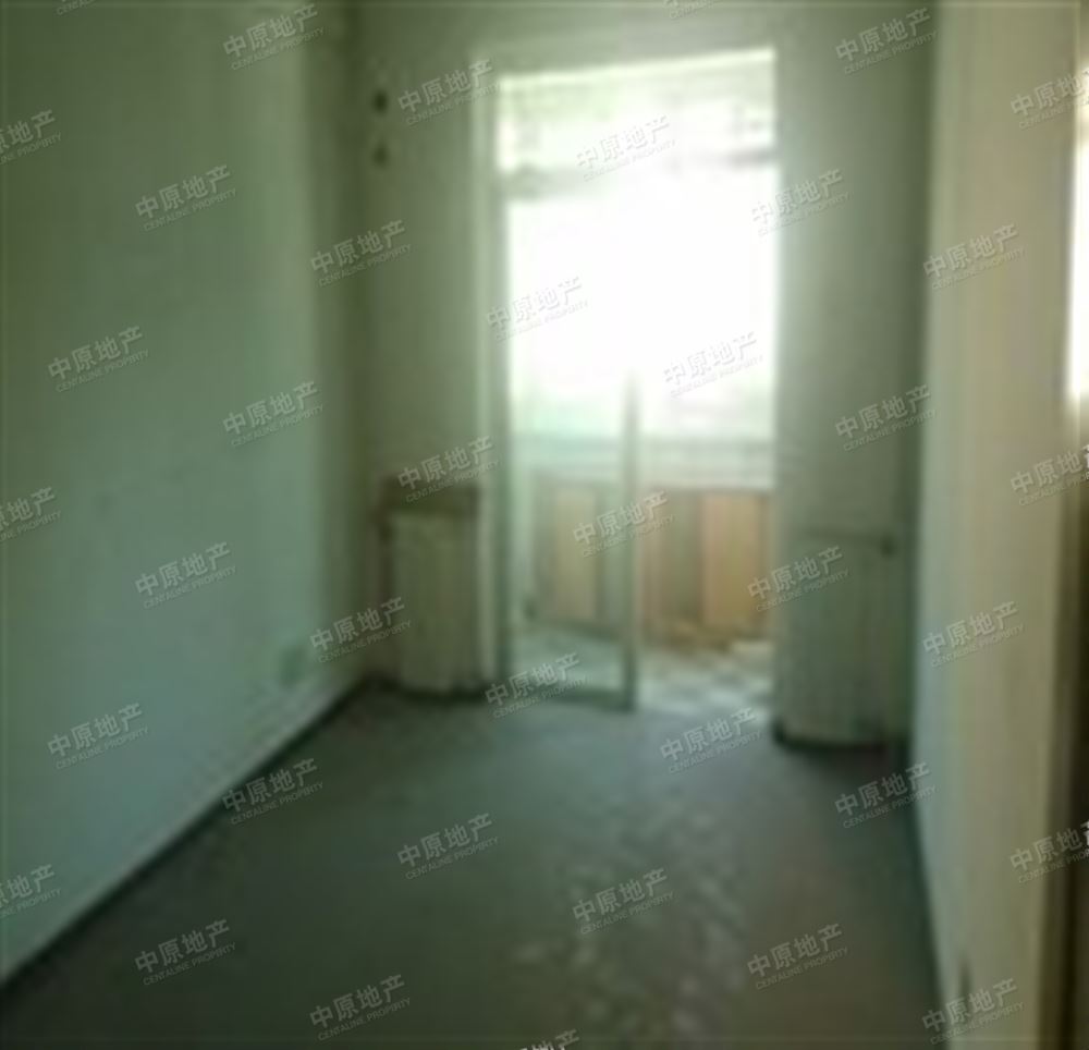 柏丽花园【四跃五,通透户型,单价最低,三室二卫】天津二手房-中原地产