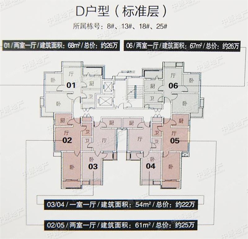 秋丽家园 稀缺两室 精装修 可贷款 婚房首选