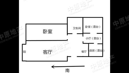 全部租房 东丽租房 程林庄租房 百合春天雪莲东里租房 当前房源