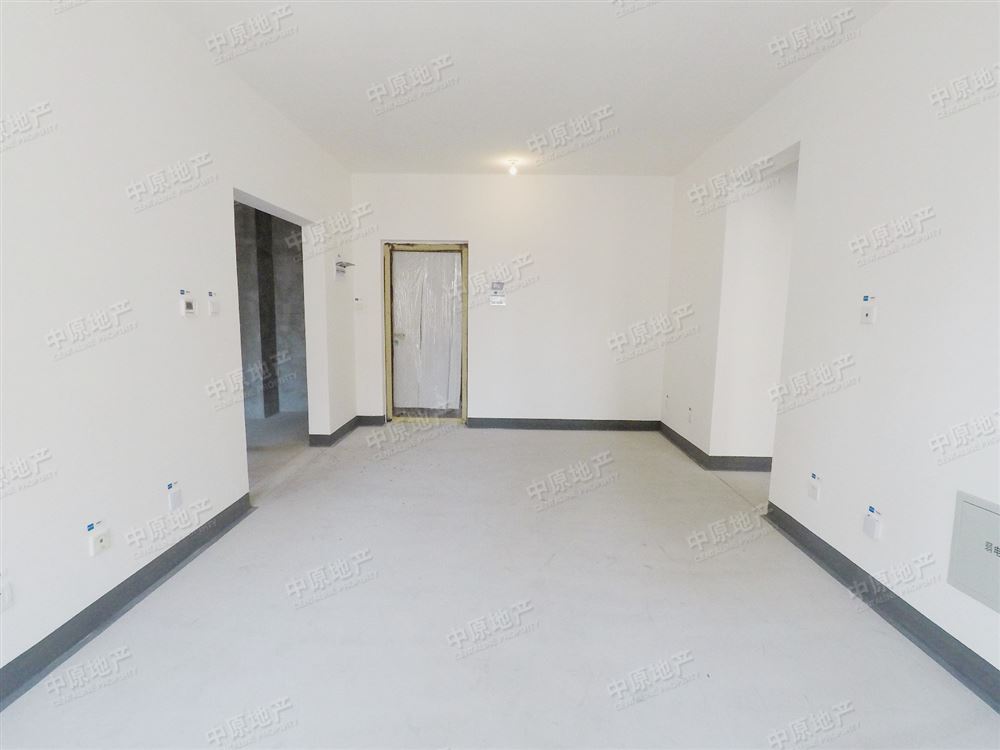 融创中央学府(知香园)【海河教育园 南开小学 