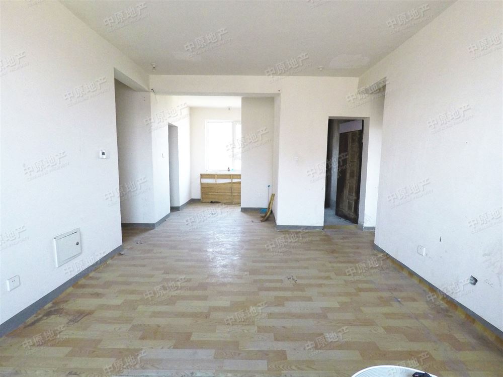 融创中央学府(知香园)【海河教育园 南开小学 