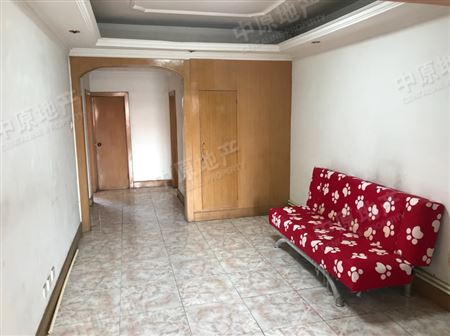 汇园里新上两室全明户型客厅开间大婚房合适采