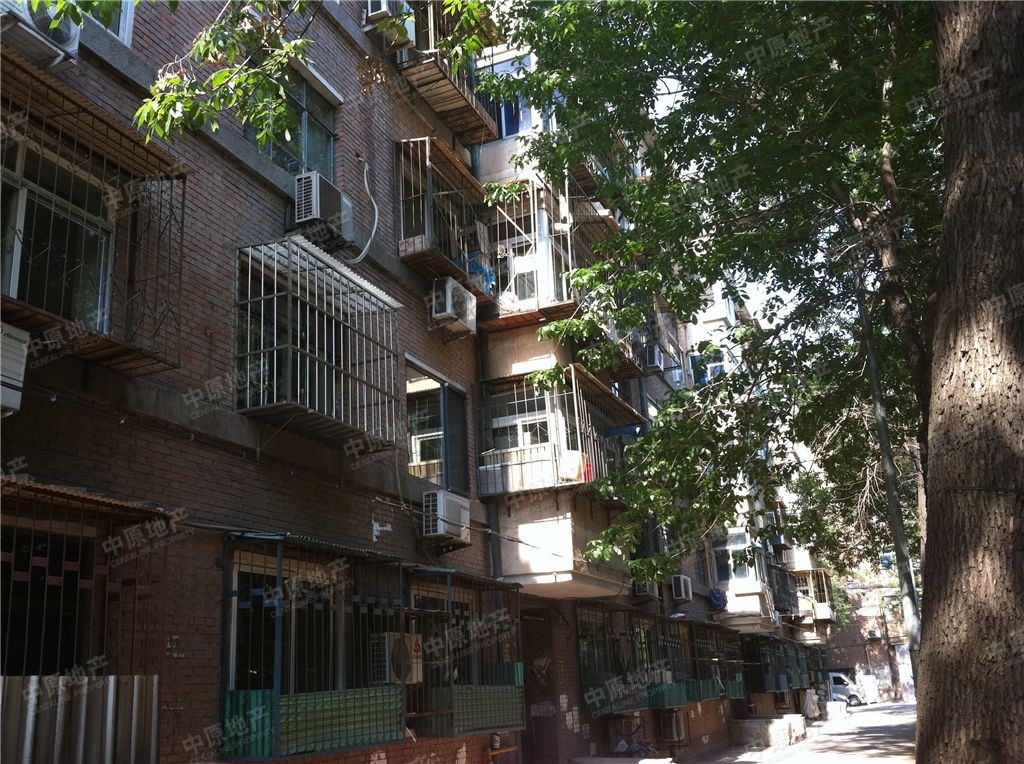 万新村14区远翠中里二手房_万新村14区远翠中里小区-天津中原地产