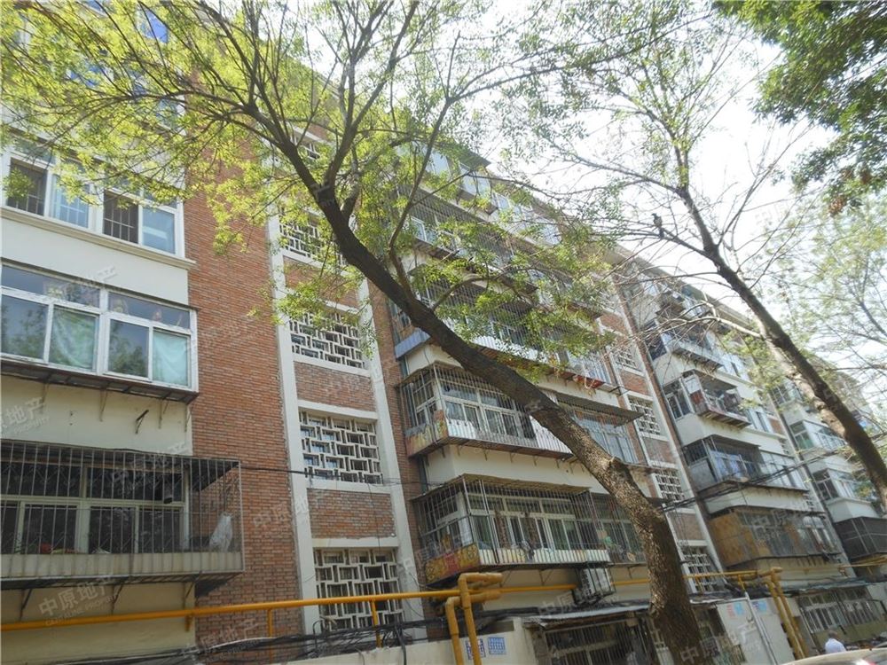 【天津万新村6区曲溪西里小区】河东东新街万新村6区曲溪西里房价