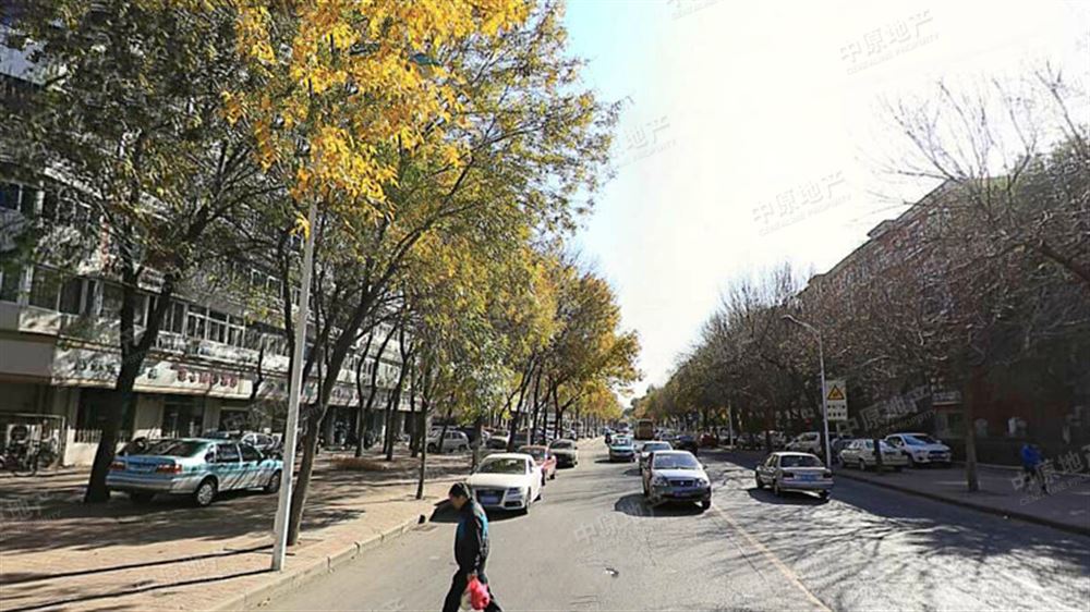 【天津环湖中路小区】河西天塔街环湖中路房价-天津中原地产网