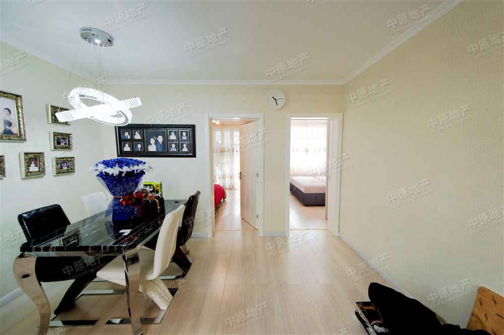 紫瑞 二楼装修好 南北通透 小区改造环境好