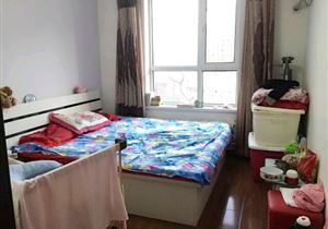 行业领袖 橙翠园 双地铁 环境幽雅 采光充足