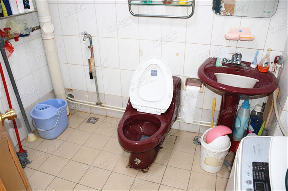 轻轨沿线,霸道彩光,厅大好利用,经理点赞】-宁月花园二手房-天津中原