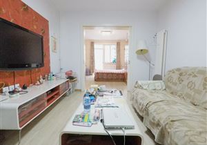 【天津河西区六一保育院学区房信息_价格】 -