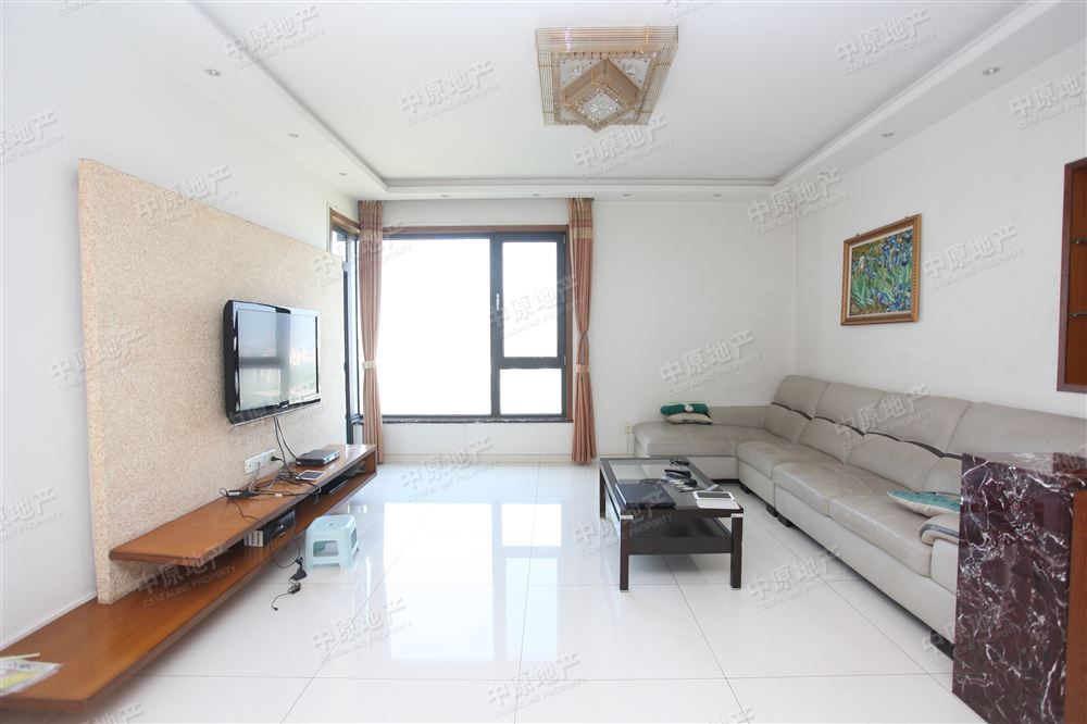 水岸公馆天涛园